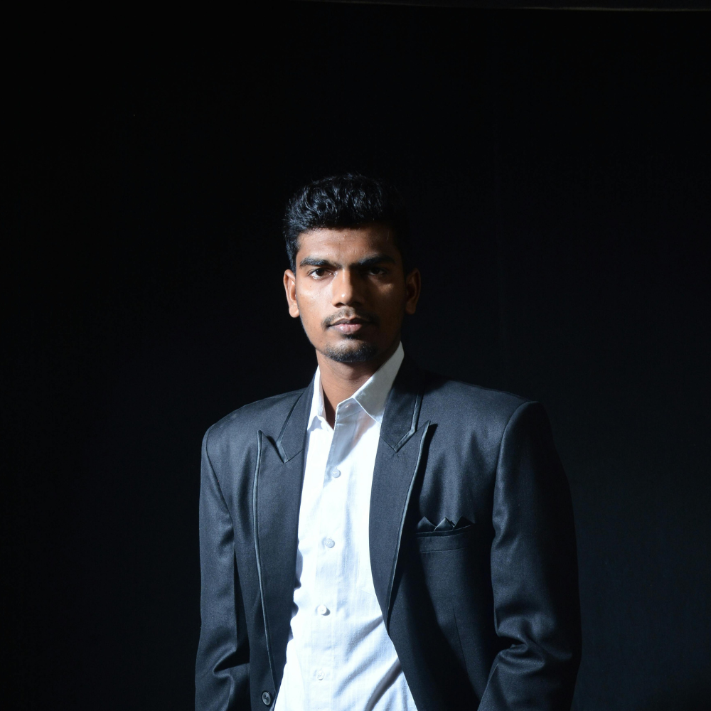 Karthik Raj