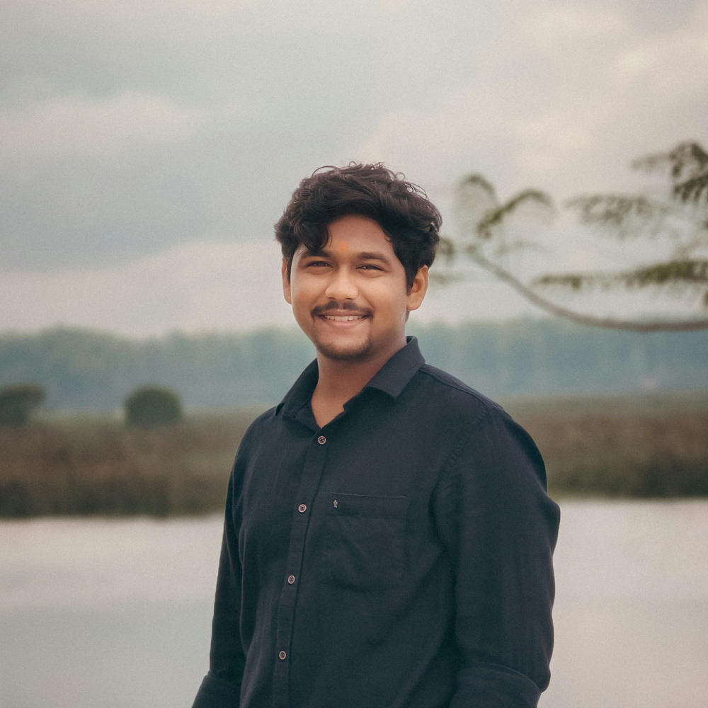 Pradeep Kumar