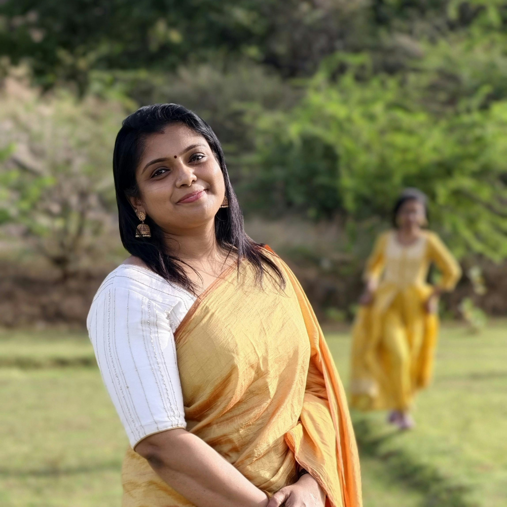 Anitha Ravi